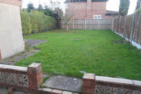 undefined, Melrose Close, Worcester WR2