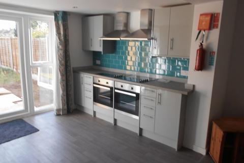 undefined, Melrose Close, Worcester WR2
