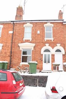 undefined, Belmont Street, Worcester WR3