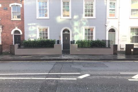 undefined, Castle Street, Worcester WR1