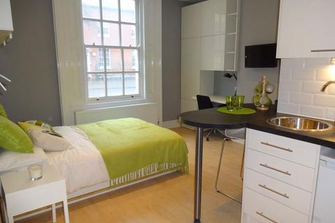 undefined, Castle Street, Worcester WR1