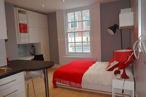 undefined, Castle Street, Worcester WR1