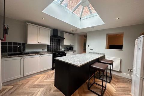 undefined, Richmond Road, Worcester WR5
