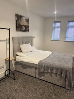 undefined, Farrier Street, Worcester WR1