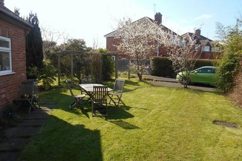 undefined, Blenheim Road, Worcester WR2