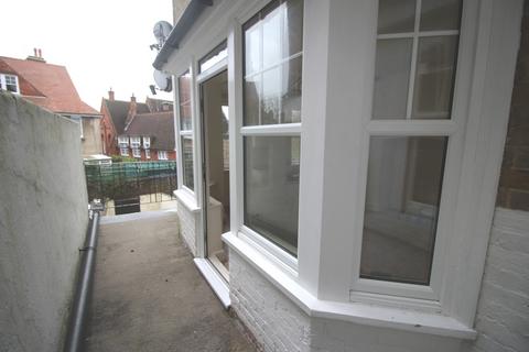 Studio for sale, South Street, Little Chelsea, Eastbourne BN2