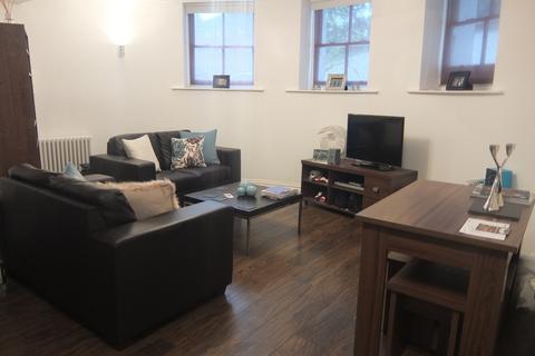 2 bedroom apartment to rent, Castle Hill, Reading, RG1