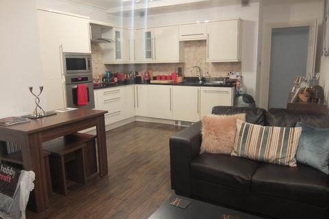 2 bedroom apartment to rent, Castle Hill, Reading, RG1