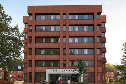undefined, Kings Road, Reading, RG1