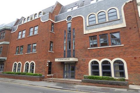 1 bedroom apartment to rent, Summit House, 49-51 Greyfriars Road, Reading, RG1