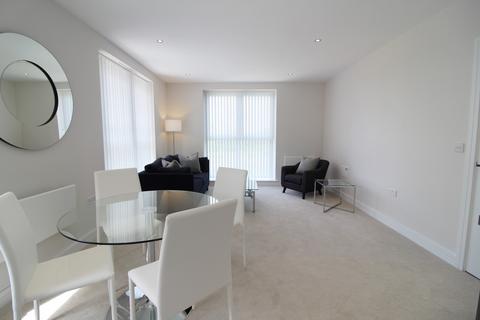 undefined, Harlequin House, Padworth Avenue, Reading, RG2