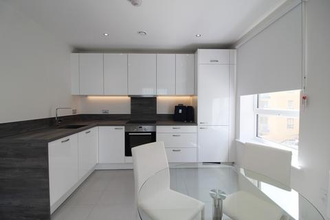 undefined, Harlequin House, Padworth Avenue, Reading, RG2