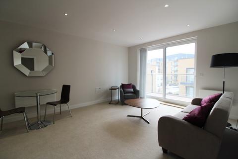 1 bedroom apartment to rent, Harlequin House, Padworth Avenue, Reading, RG2