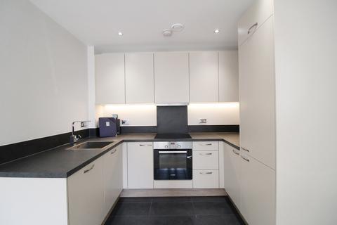 1 bedroom apartment to rent, Harlequin House, Padworth Avenue, Reading, RG2