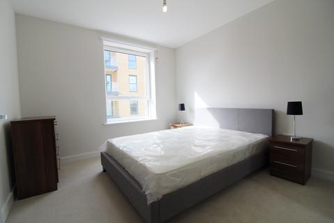 1 bedroom apartment to rent, Harlequin House, Padworth Avenue, Reading, RG2