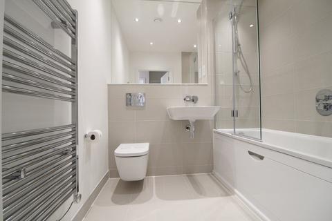 1 bedroom apartment to rent, Harlequin House, Padworth Avenue, Reading, RG2