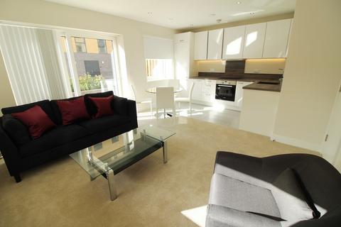 2 bedroom apartment to rent, Harlequin House, Padworth Avenue, Reading, RG2