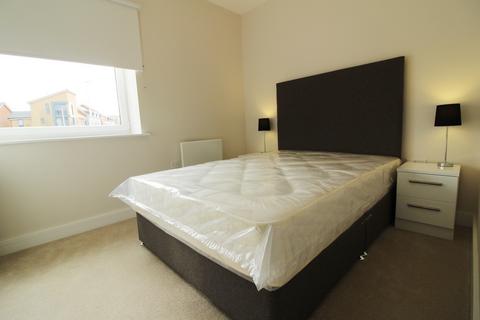 2 bedroom apartment to rent, Harlequin House, Padworth Avenue, Reading, RG2