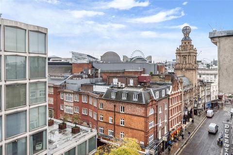 2 bedroom apartment to rent, St. Martin's Lane, Covent Garden, London, WC2N