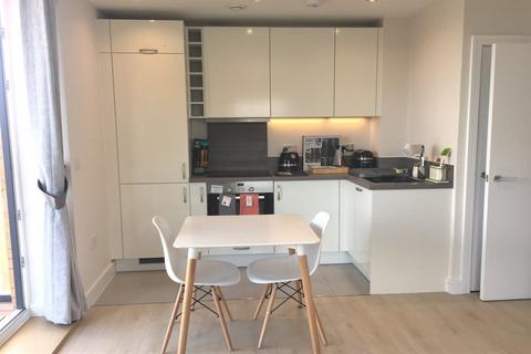 undefined, Osprey House, Bedwyn Mews, Reading, RG2