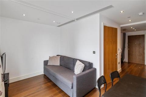 undefined, Talisman Tower, Lincoln Plaza, E14