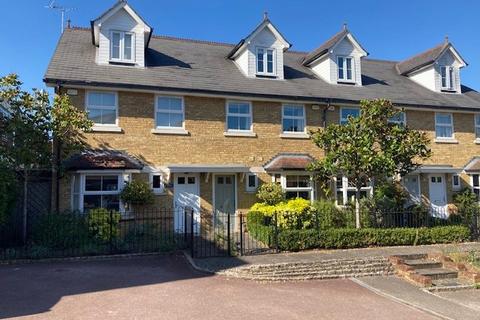 undefined, The Mews, Upper Village Road, Sunninghill, Berkshire