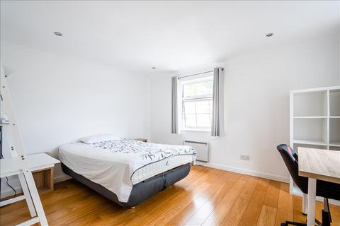 2 bedroom apartment for sale, Burton Street, Bloomsbury, WC1H