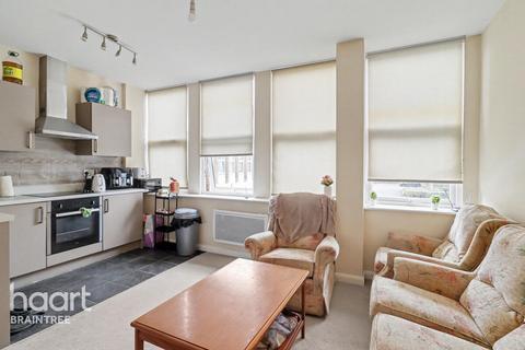 undefined, Crittall Road, Witham
