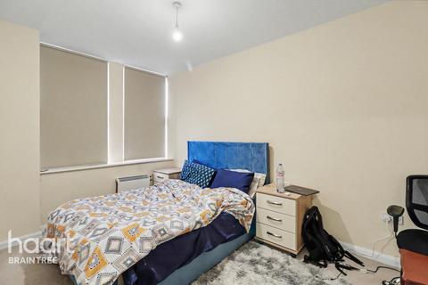 undefined, Crittall Road, Witham