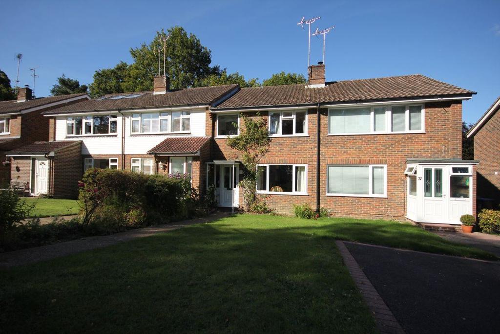 Fieldway, Lindfield 3 bed house £1,200 pcm (£277 pw)