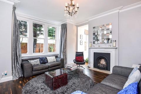 3 bedroom apartment to rent, Talbot Road,  Highgate,  N6
