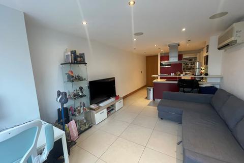 1 bedroom flat to rent, Arlington Road, Camden, NW1