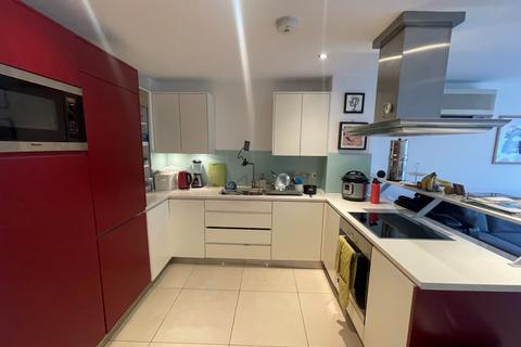 1 bedroom flat to rent, Arlington Road, Camden, NW1