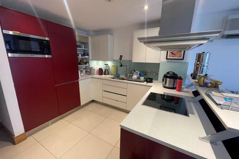 1 bedroom flat to rent, Arlington Road, Camden, NW1