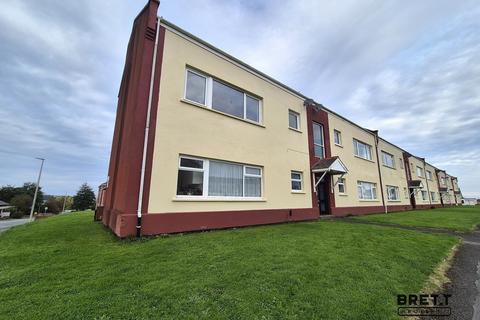 undefined, 16 Sussex Row, Llanion Park, Pembroke Dock, Pembrokeshire. SA72 6DF