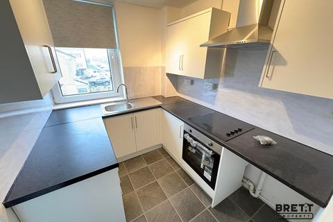 undefined, 16 Sussex Row, Llanion Park, Pembroke Dock, Pembrokeshire. SA72 6DF