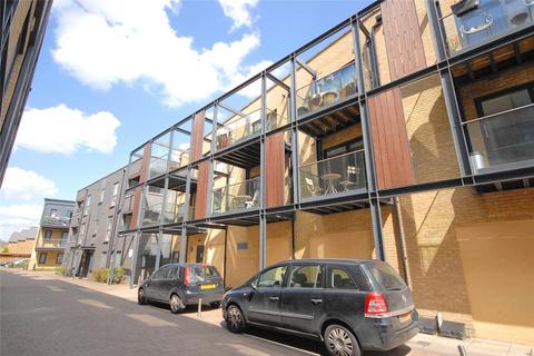 undefined, Chiltonian Mews, London, SE13