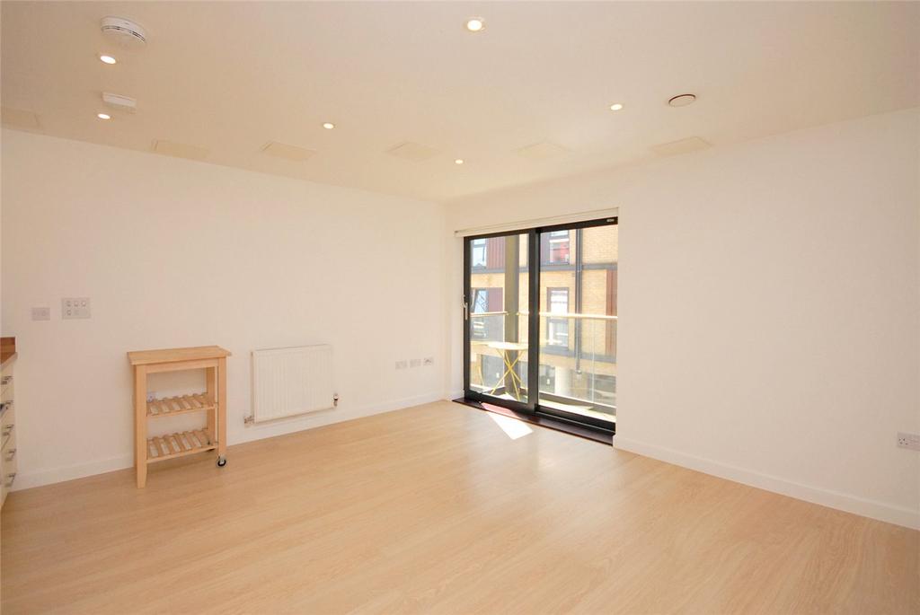 Studio Room