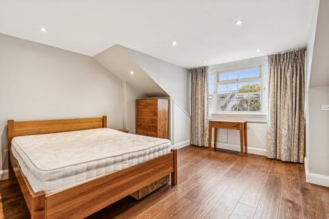 4 bedroom terraced house to rent, Tonsley Road, London
