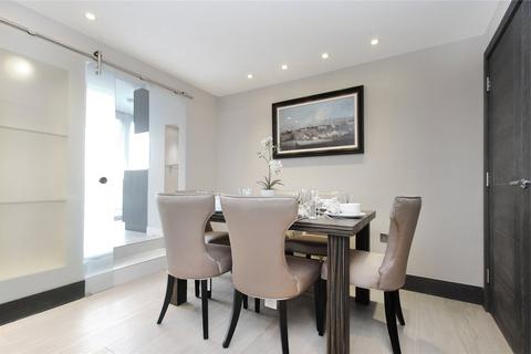 3 bedroom apartment to rent, Boydell Court, St. Johns Wood Park, London, NW8
