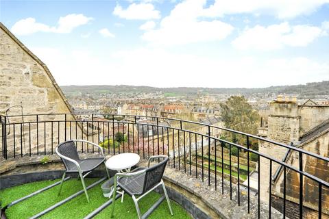 2 bedroom penthouse for sale - The Circus, Bath, BA1