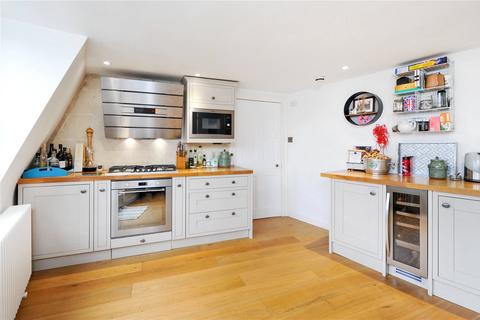 2 bedroom penthouse for sale - The Circus, Bath, BA1