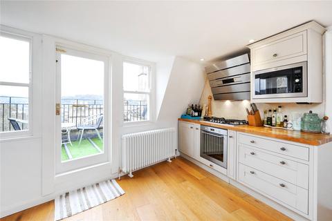 2 bedroom penthouse for sale, The Circus, Bath, BA1