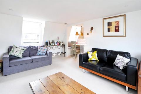 2 bedroom penthouse for sale, The Circus, Bath, BA1