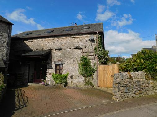 The Old Barn Low House Gardens Little Urswick Ulverston