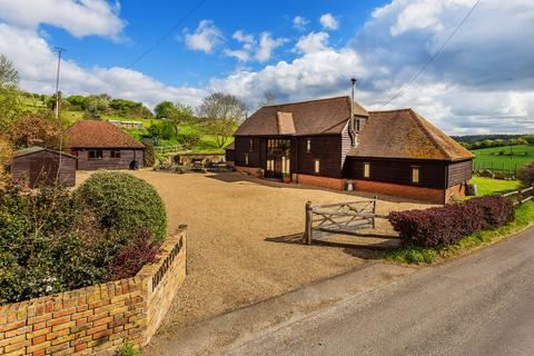 Search 4 Bed Properties With Land For Sale In Kent Onthemarket