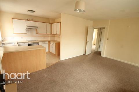 2 bedroom flat to rent - Cookson Road, Thurmaston