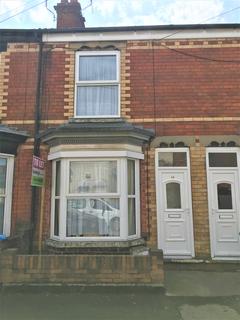 2 bedroom terraced house to rent, 43 Sharp street
