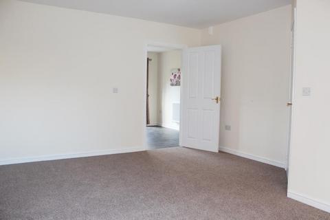 3 bedroom end of terrace house to rent, Didcot,  Oxfordshire,  OX11