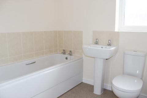 3 bedroom end of terrace house to rent, Didcot,  Oxfordshire,  OX11